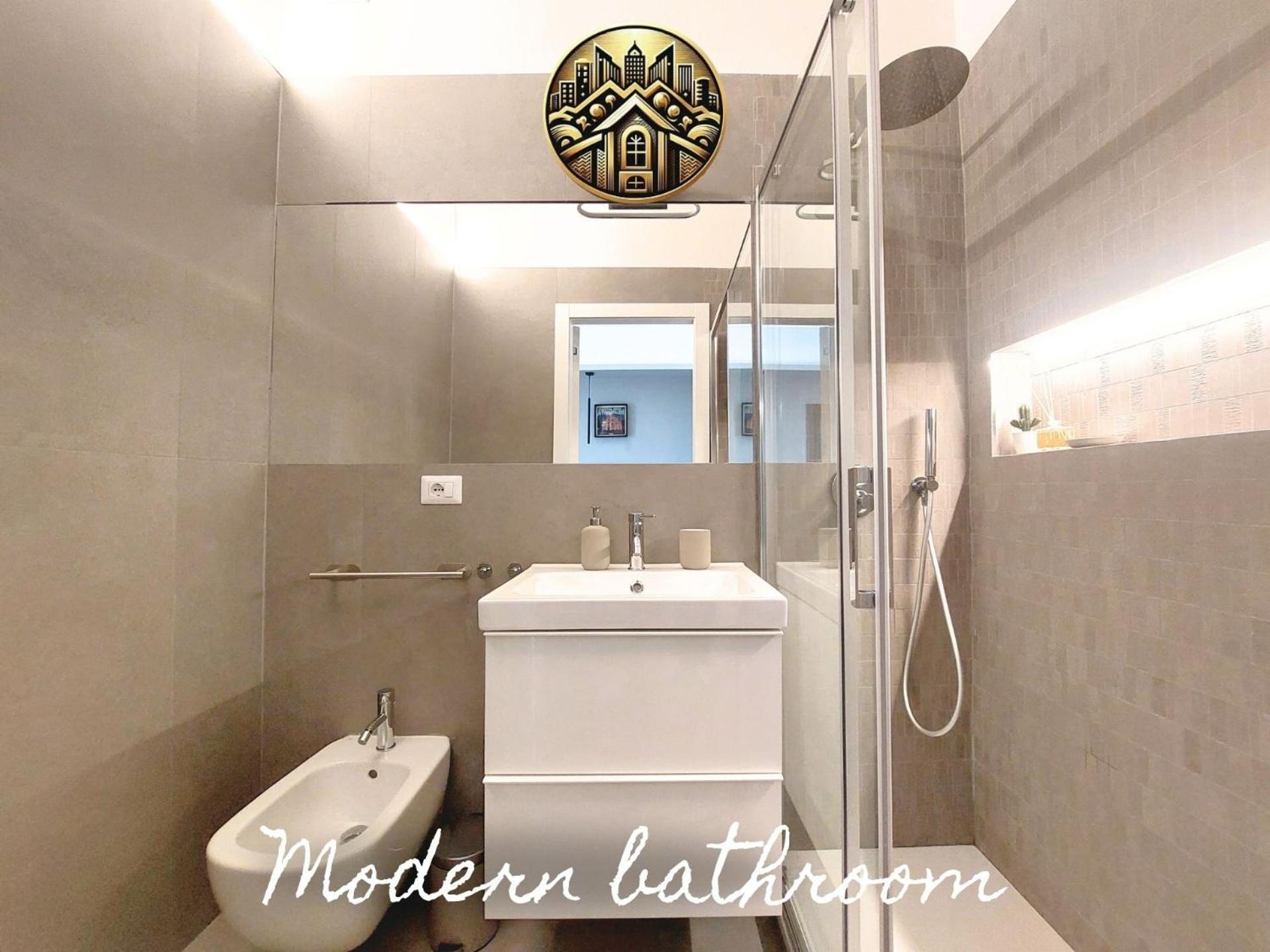 Apartamento Navigli-san Babila New Attico Balcone Aria Milán